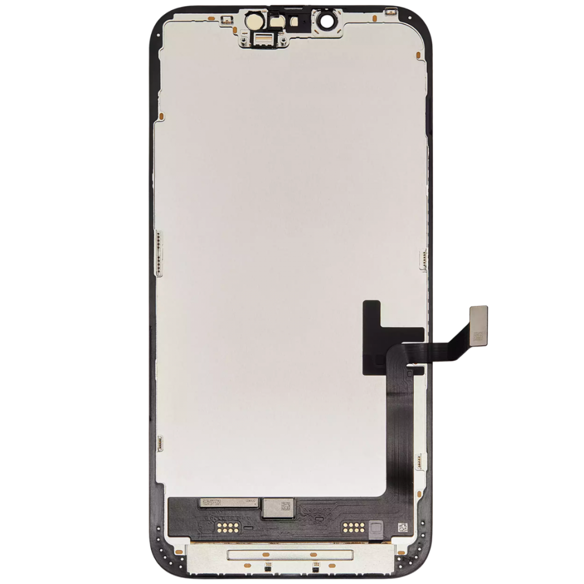 iPhone 14 Plus Ekran Dokunmatik HARD OLED parlaklik 700+ Nit Yuksek Yan Sanayi iPhone 14 Plus Ekran Dokunmatik HARD OLED parlaklik 700+ Nit Yuksek Yan Sanayi