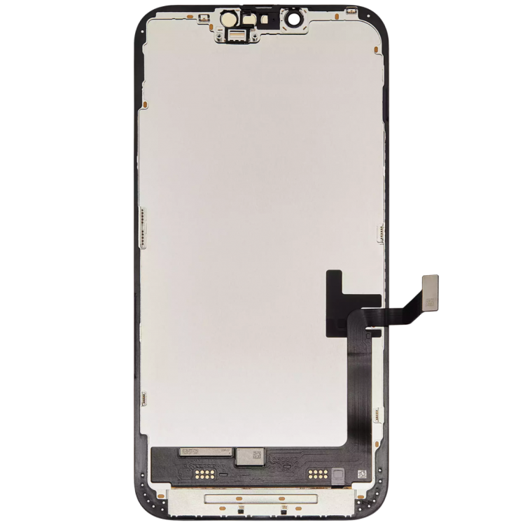 iPhone 14 Plus Ekran Dokunmatik HARD OLED parlaklik 700+ Nit Yuksek Yan Sanayi