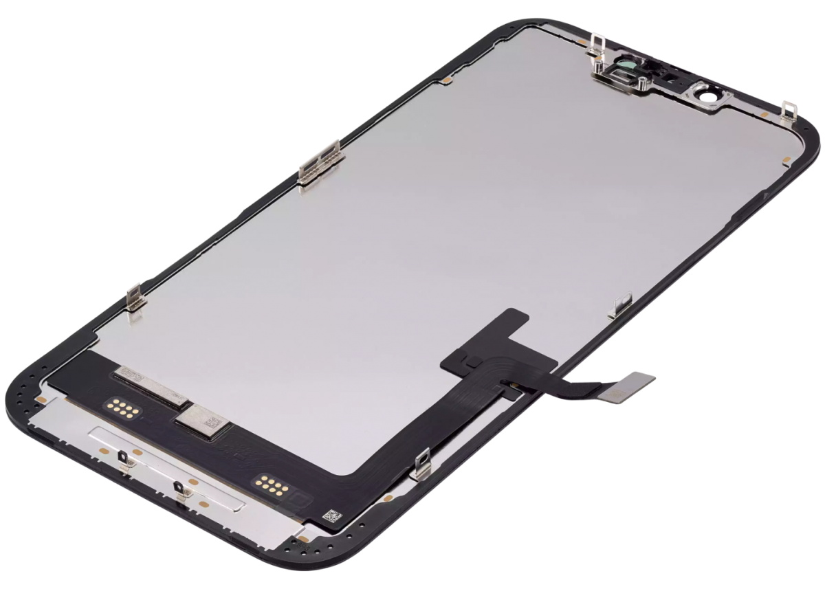 iPhone 14 Plus Ekran Dokunmatik HARD OLED parlaklik 700+ Nit Yuksek Yan Sanayi iPhone 14 Plus Ekran Dokunmatik HARD OLED parlaklik 700+ Nit Yuksek Yan Sanayi