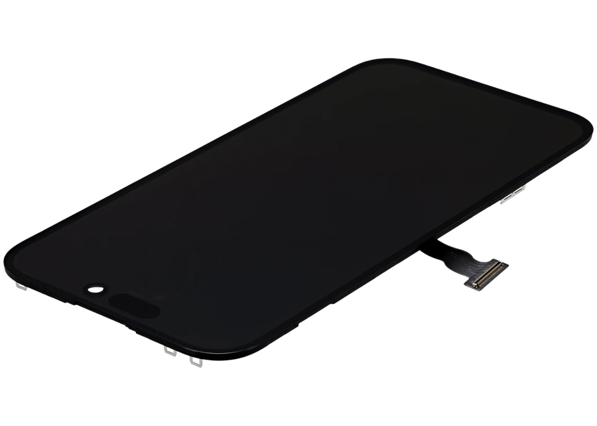 iPhone 14 Pro Ekran Dokunmatik FHD parlaklik 900+ Nit Premium Kalite