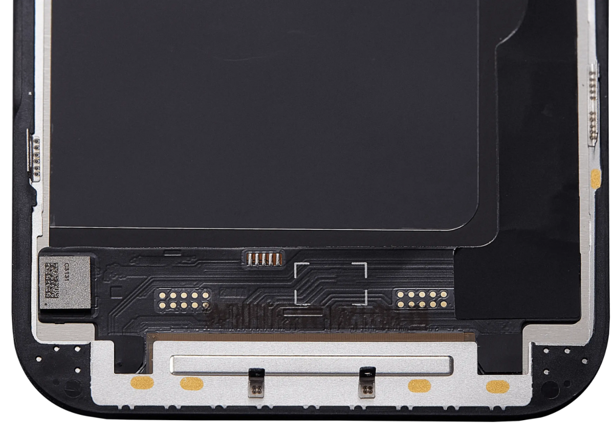 iPhone 14 Pro Ekran Dokunmatik FHD parlaklik 900+ Nit Premium Kalite