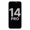 iPhone 14 Pro Ekran Dokunmatik HARD OLED parlaklik 900+ Nit Premium Kalite