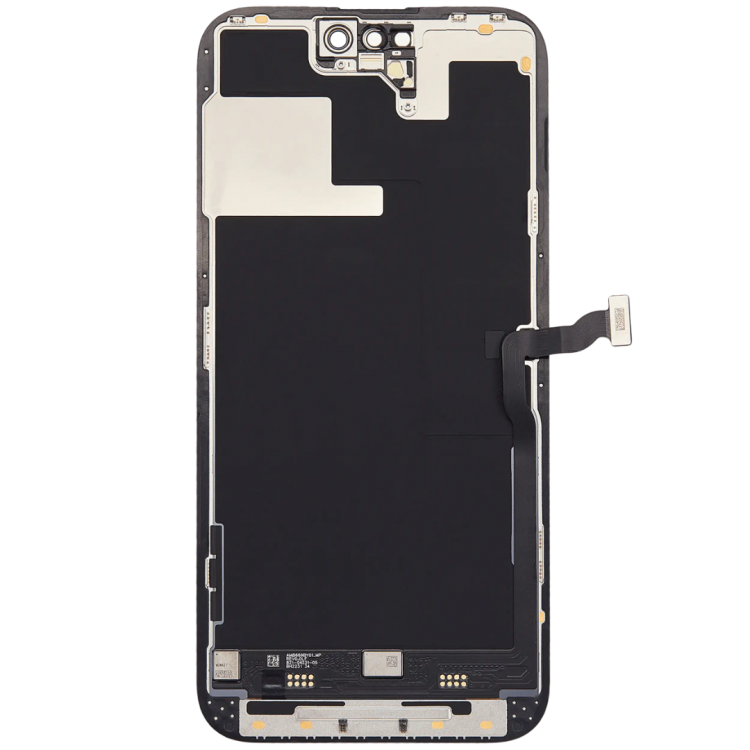 iPhone 14 Pro Ekran Dokunmatik HARD OLED parlaklik 900+ Nit Premium Kalite