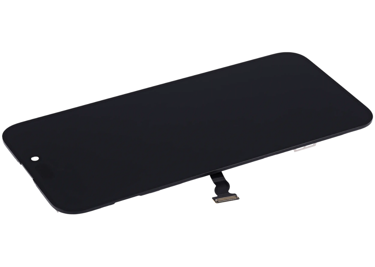 iPhone 14 Pro Ekran Dokunmatik HARD OLED parlaklik 900+ Nit Premium Kalite