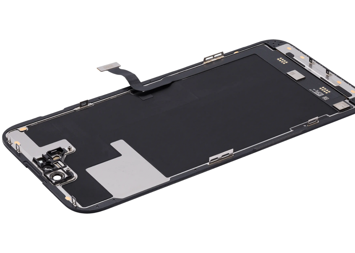 iPhone 14 Pro Ekran Dokunmatik HARD OLED parlaklik 900+ Nit Premium Kalite