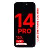 iPhone 14 Pro Ekran Dokunmatik SOFT OLED parlaklik 900+ Nit Premium Kalite