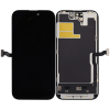iPhone 14 Pro Ekran Dokunmatik SOFT OLED parlaklik 900+ Nit Premium Kalite