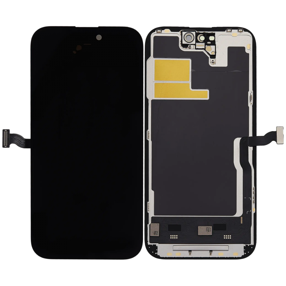 iPhone 14 Pro Ekran Dokunmatik SOFT OLED parlaklik 900+ Nit Premium Kalite