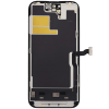 iPhone 14 Pro Ekran Dokunmatik SOFT OLED parlaklik 900+ Nit Premium Kalite