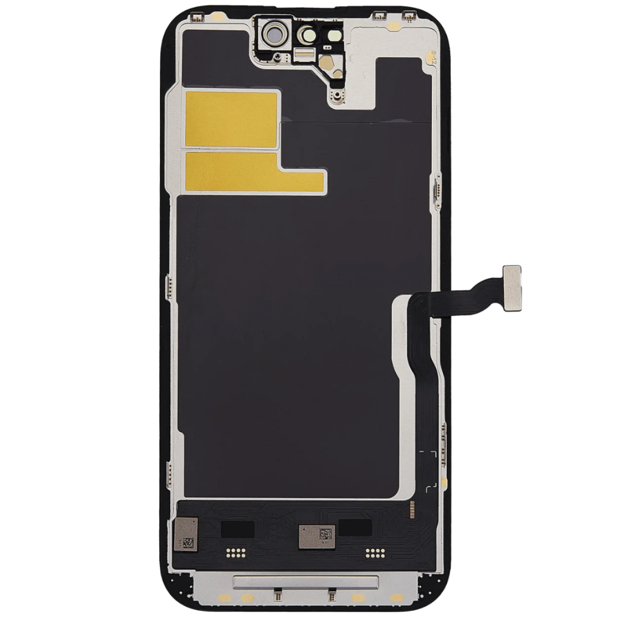 iPhone 14 Pro Ekran Dokunmatik SOFT OLED parlaklik 900+ Nit Premium Kalite