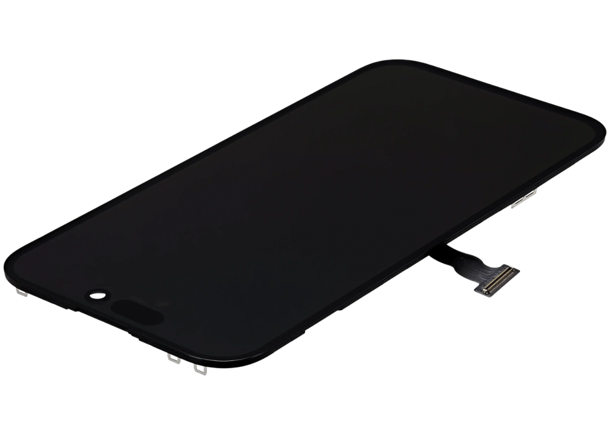 iPhone 14 Pro Ekran Dokunmatik SOFT OLED parlaklik 900+ Nit Premium Kalite