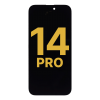 iPhone 14 Pro Ekran Dokunmatik HD+ parlaklik 500+ Nit Yuksek Yan Sanayi