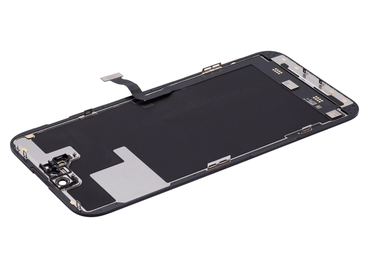 iPhone 14 Pro Ekran Dokunmatik HD+ parlaklik 500+ Nit Yuksek Yan Sanayi