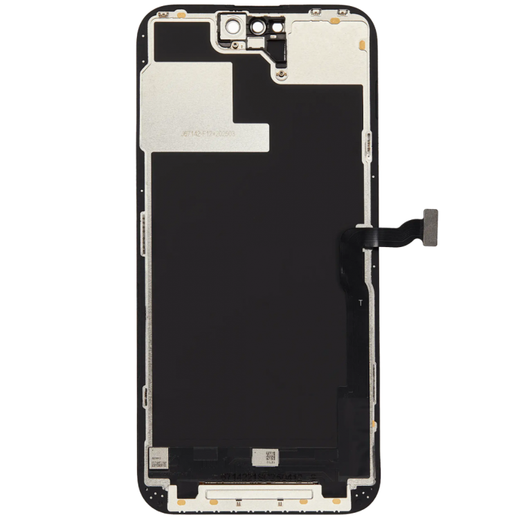 iPhone 14 Pro Max Ekran Dokunmatik HD+ parlaklik 600+ Nit Yuksek Yan Sanayi