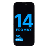 iPhone 14 Pro Max Ekran Dokunmatik FHD parlaklik 900+ Nit Premium Kalite