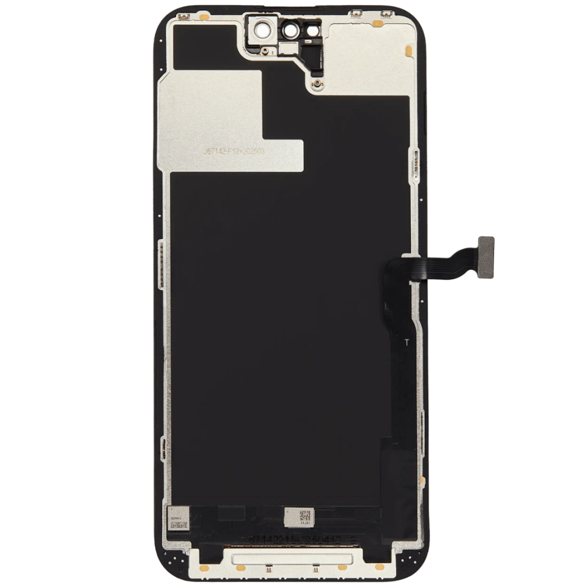 iPhone 14 Pro Max Ekran Dokunmatik FHD parlaklik 900+ Nit Premium Kalite