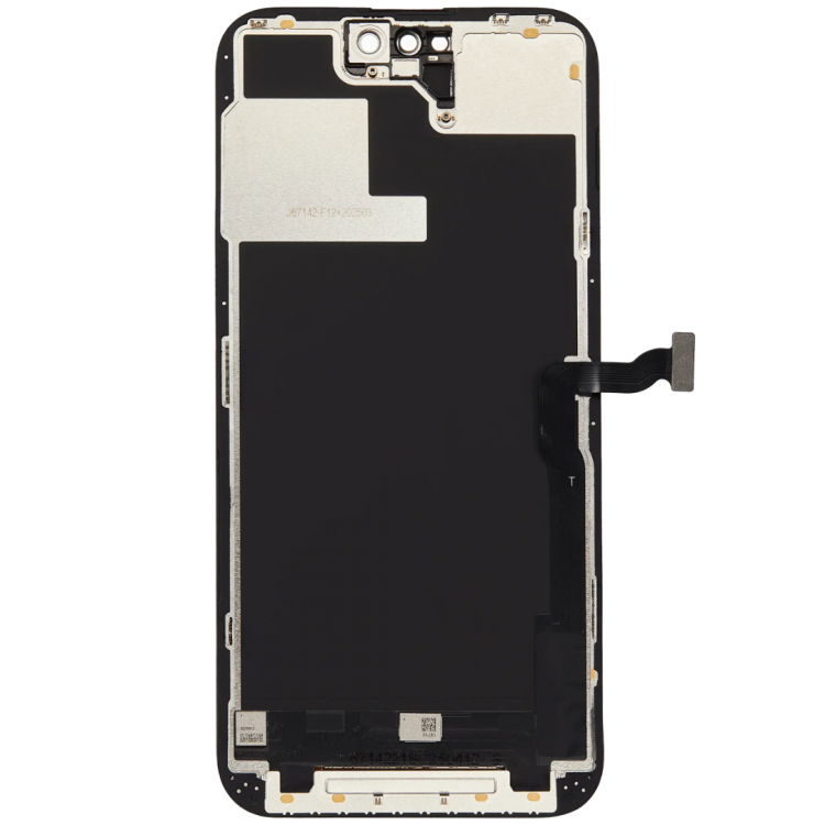 iPhone 14 Pro Max Ekran Dokunmatik FHD parlaklik 900+ Nit Premium Kalite