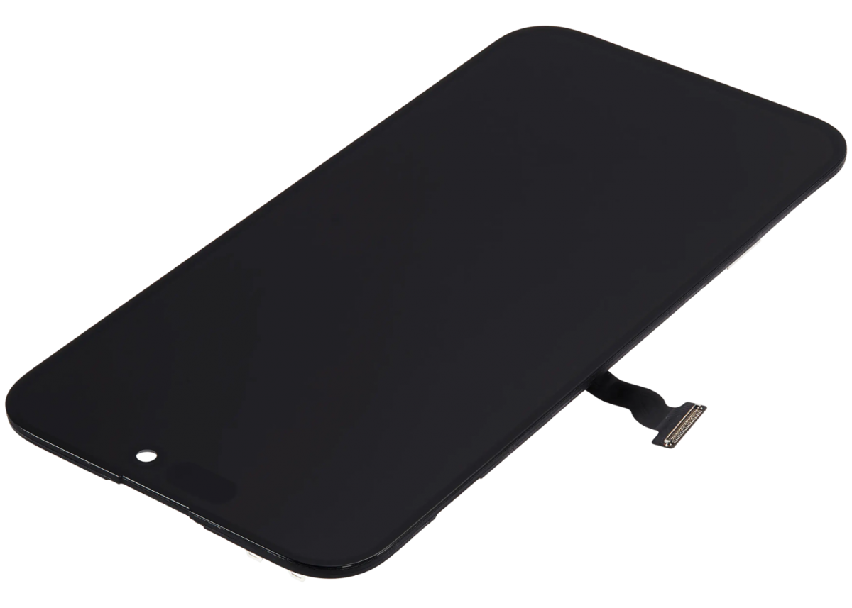 iPhone 14 Pro Max Ekran Dokunmatik FHD parlaklik 900+ Nit Premium Kalite