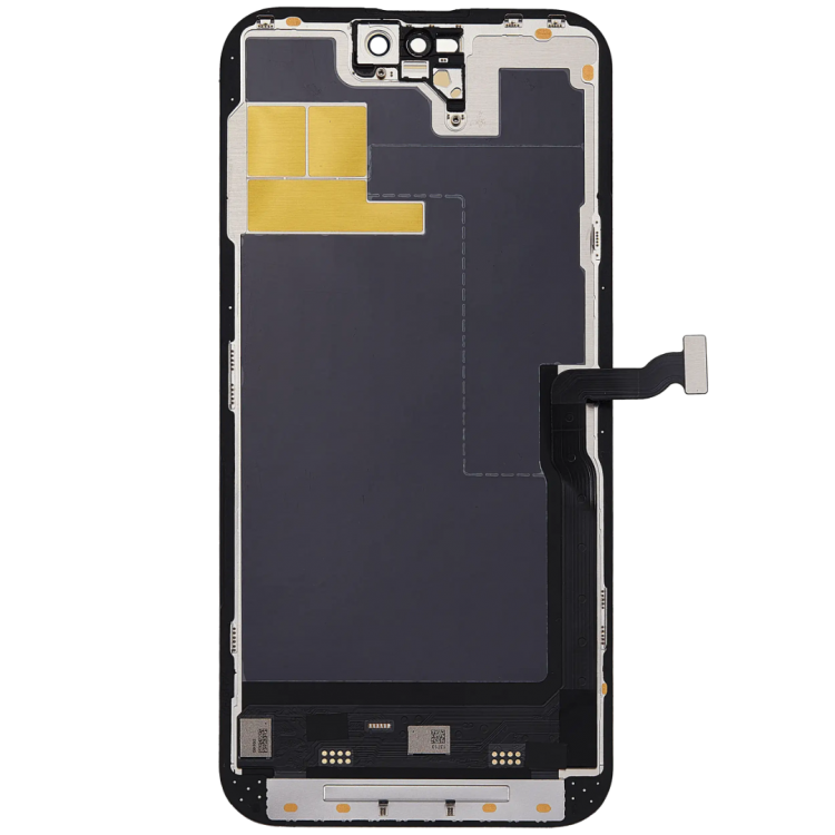 iPhone 14 Pro Max Ekran Dokunmatik SOFT OLED parlaklik 900+ Nit Premium Kalite