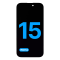 iPhone 15 Ekran Dokunmatik FHD parlaklik 900+ Nit Premium Kalite
