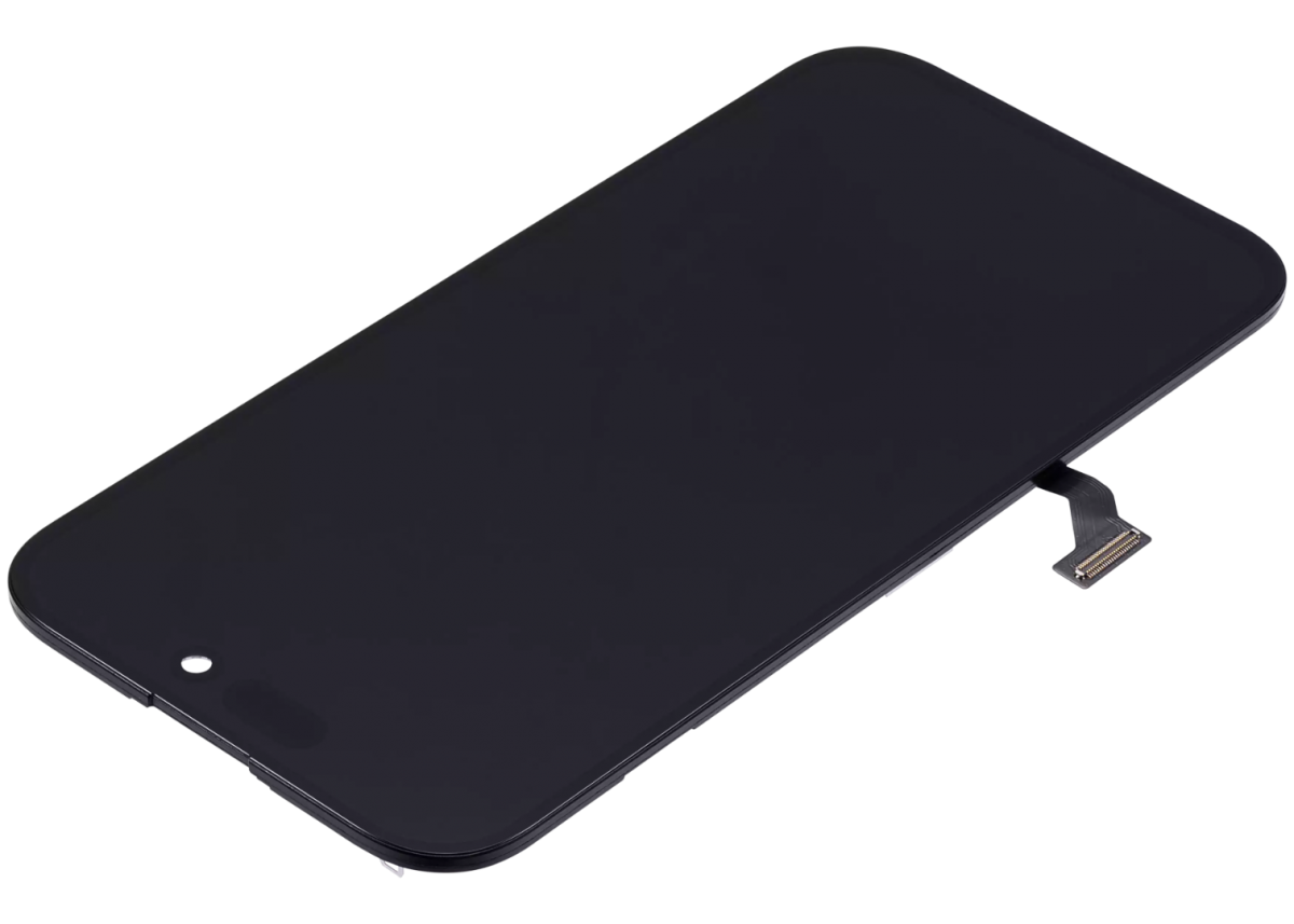 iPhone 15 Ekran Dokunmatik FHD parlaklik 900+ Nit Premium Kalite iPhone 15 Ekran Dokunmatik FHD parlaklik 900+ Nit Premium Kalite