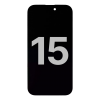iPhone 15 Ekran Dokunmatik HD+ parlaklik 800+ Nit Premium Kalite iPhone 15 Ekran Dokunmatik HD+ parlaklik 800+ Nit Premium Kalite