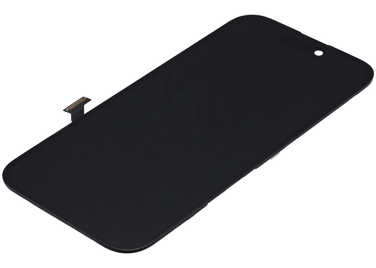 iPhone 15 Ekran Dokunmatik HD+ parlaklik 800+ Nit Premium Kalite iPhone 15 Ekran Dokunmatik HD+ parlaklik 800+ Nit Premium Kalite