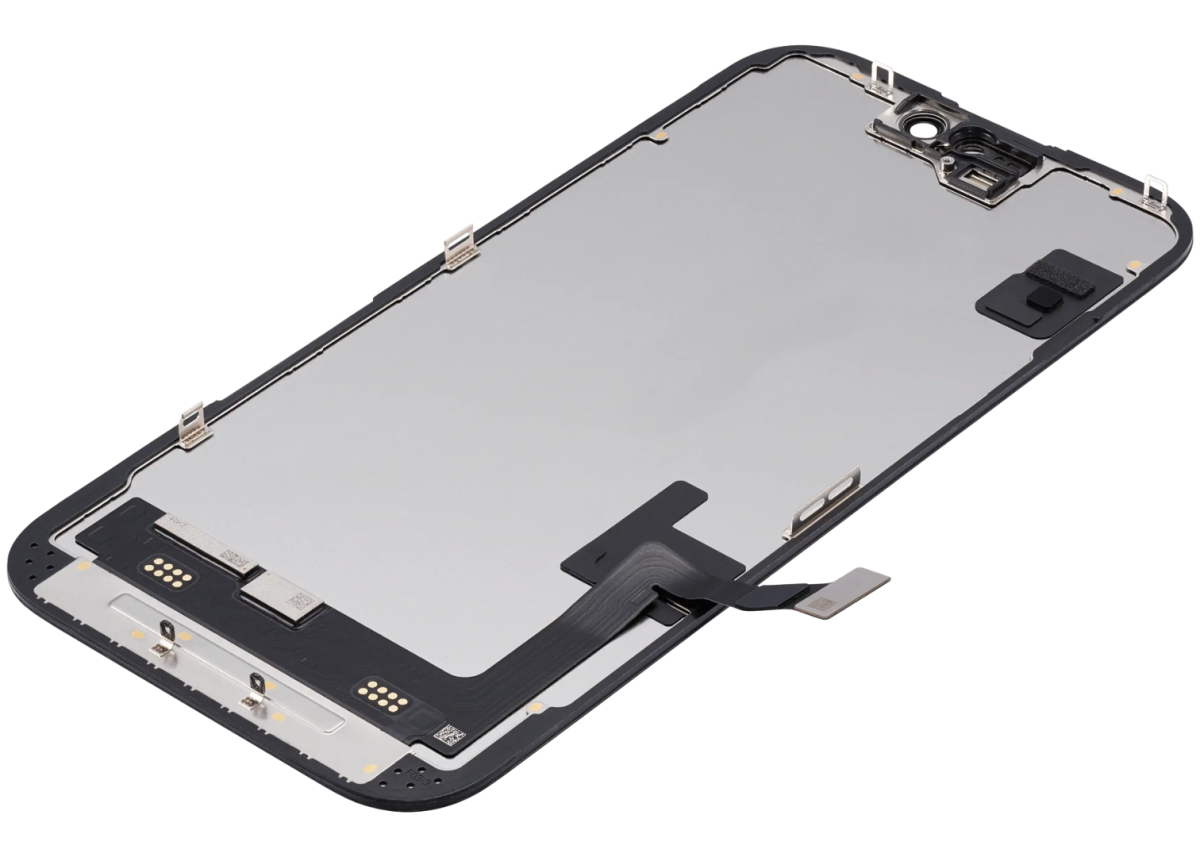 iPhone 15 Ekran Dokunmatik HD+ parlaklik 800+ Nit Premium Kalite iPhone 15 Ekran Dokunmatik HD+ parlaklik 800+ Nit Premium Kalite