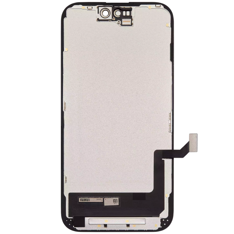 iPhone 15 Ekran Dokunmatik DİAGNOS FHD parlaklik 700+ Nit Yuksek Yan Sanayi