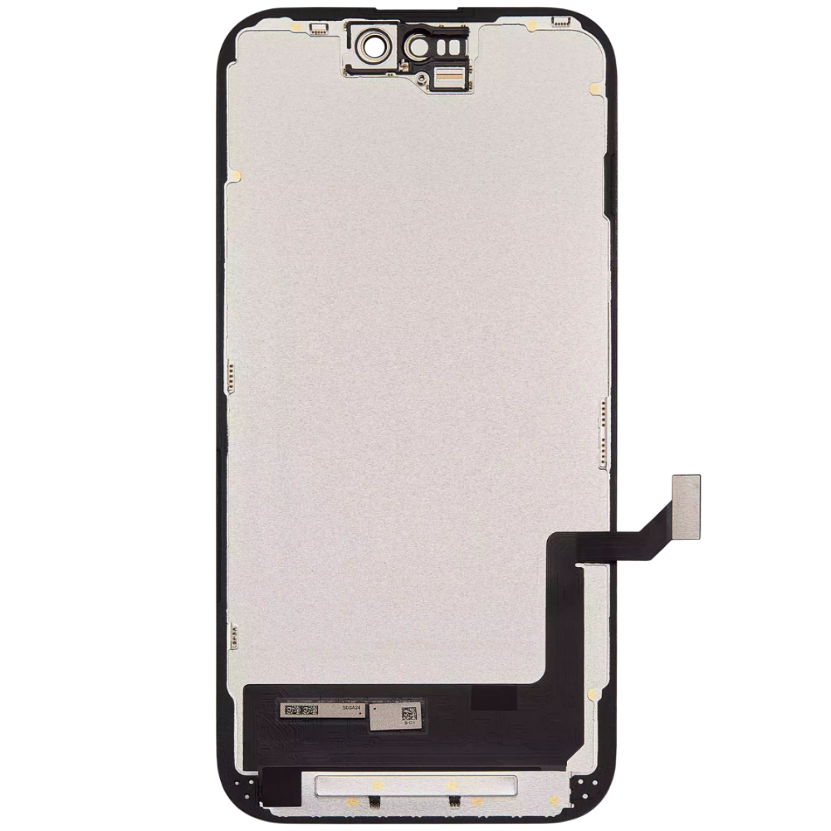 iPhone 15 Ekran Dokunmatik SOFT OLED parlaklik 900+ Nit Premium Kalite iPhone 15 Ekran Dokunmatik SOFT OLED parlaklik 900+ Nit Premium Kalite