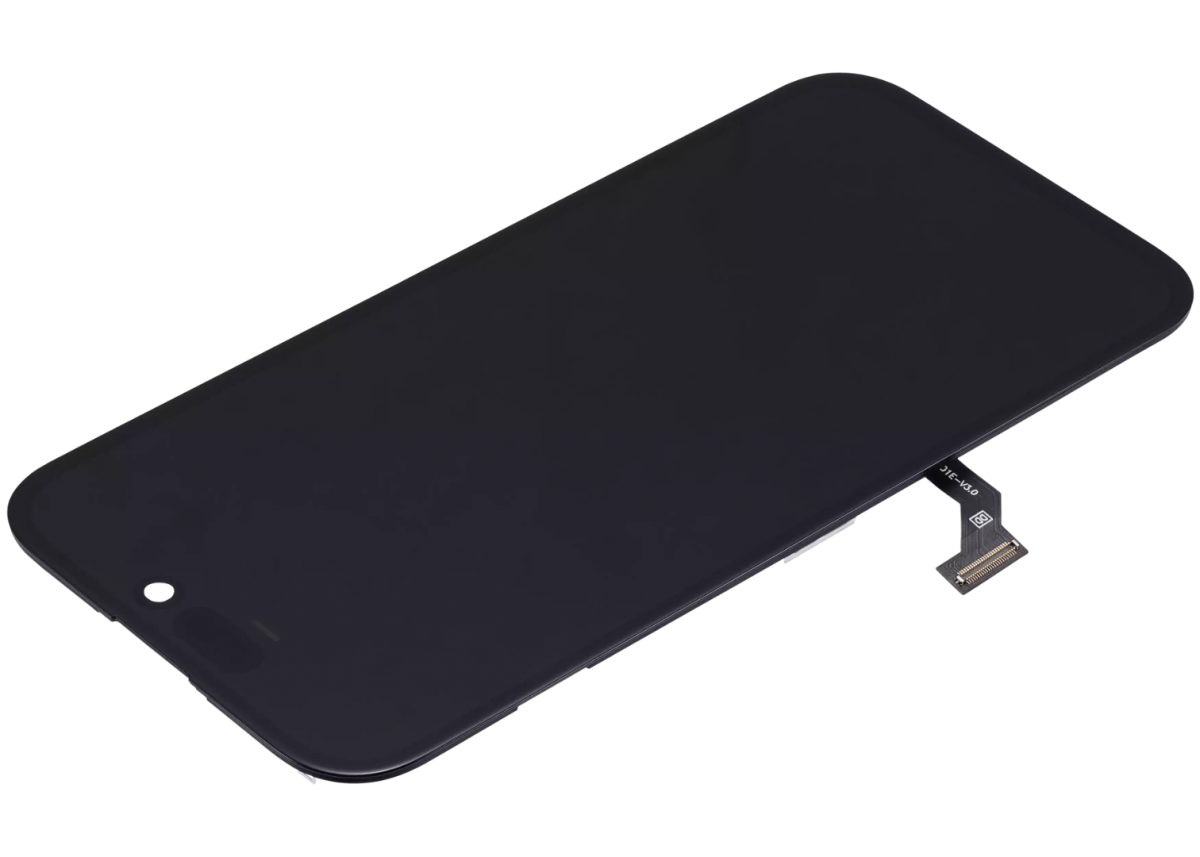 iPhone 15 Ekran Dokunmatik SOFT OLED parlaklik 900+ Nit Premium Kalite iPhone 15 Ekran Dokunmatik SOFT OLED parlaklik 900+ Nit Premium Kalite