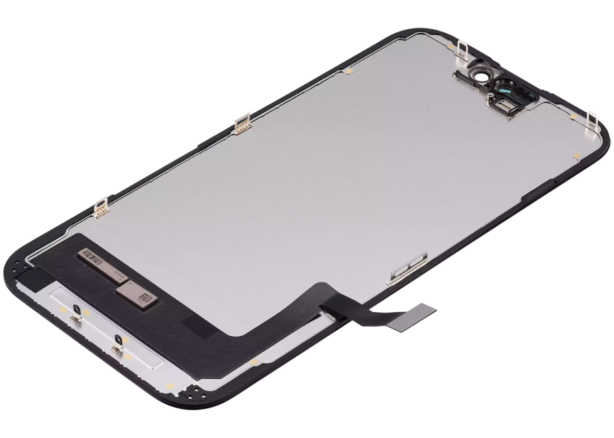 iPhone 15 Ekran Dokunmatik SOFT OLED parlaklik 900+ Nit Premium Kalite iPhone 15 Ekran Dokunmatik SOFT OLED parlaklik 900+ Nit Premium Kalite