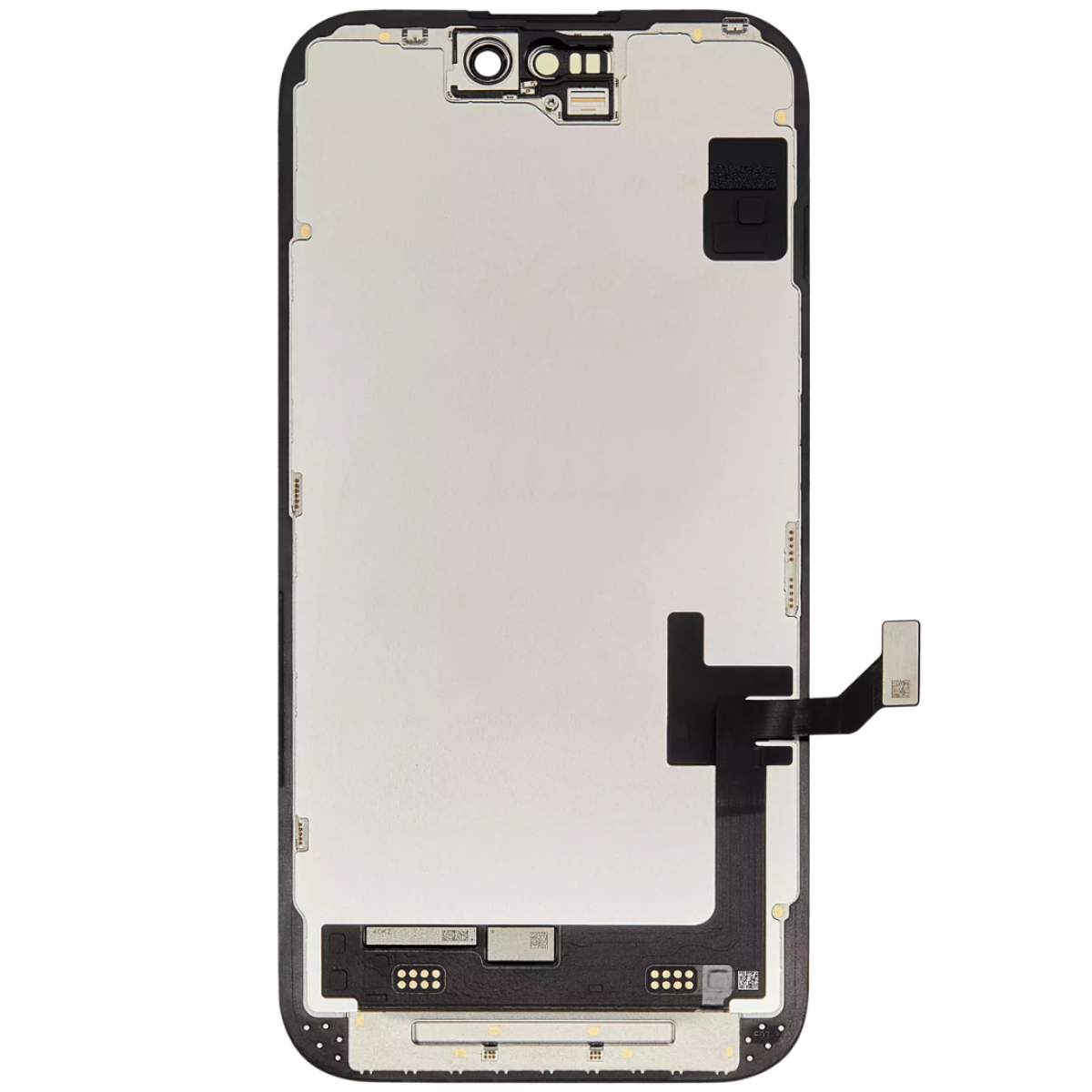 iPhone 15 Ekran Dokunmatik HARD OLED parlaklik 800+ Nit Premium Kalite iPhone 15 Ekran Dokunmatik HARD OLED parlaklik 800+ Nit Premium Kalite