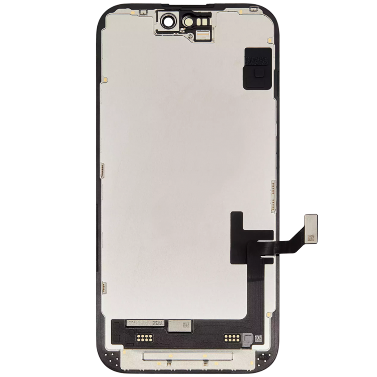 iPhone 15 Ekran Dokunmatik HARD OLED parlaklik 800+ Nit Premium Kalite