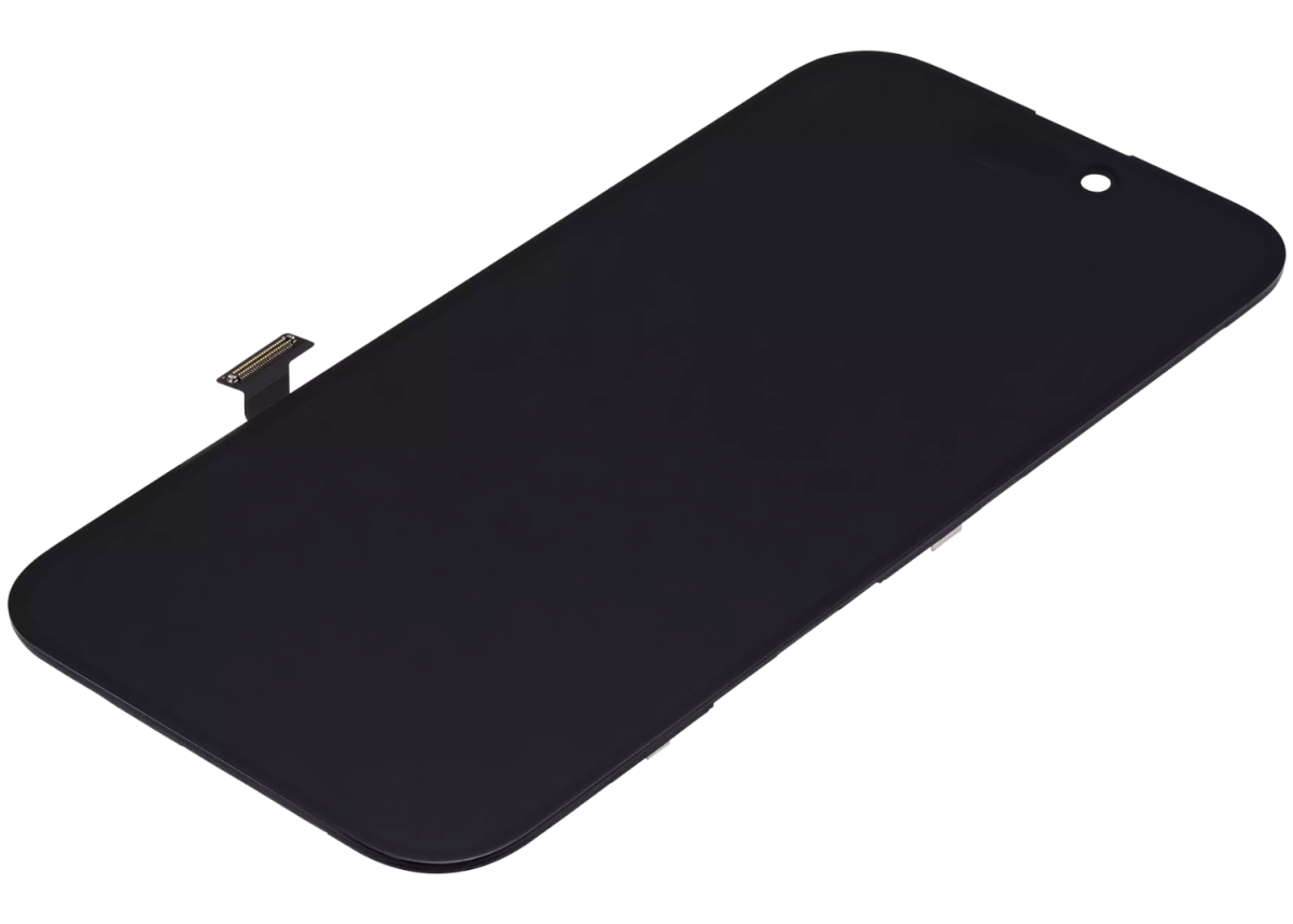 iPhone 15 Ekran Dokunmatik HARD OLED parlaklik 800+ Nit Premium Kalite iPhone 15 Ekran Dokunmatik HARD OLED parlaklik 800+ Nit Premium Kalite
