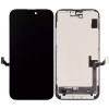 iPhone 15 Plus Ekran Dokunmatik HD+ parlaklik 600+ Nit Yuksek Yan Sanayi