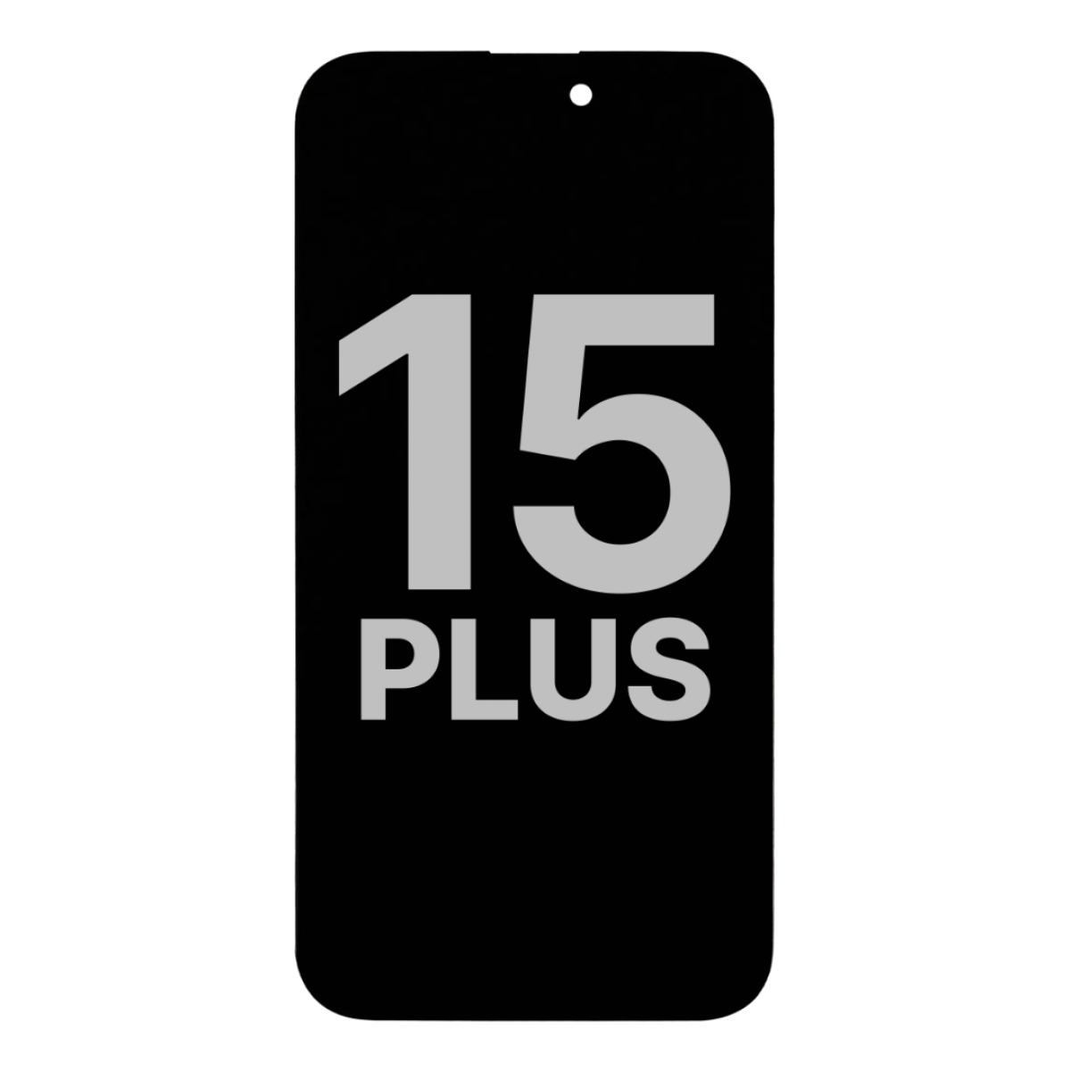 iPhone 15 Plus Ekran Dokunmatik FHD parlaklik 900+ Nit Premium Kalite