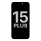iPhone 15 Plus Ekran Dokunmatik FHD parlaklik 900+ Nit Premium Kalite