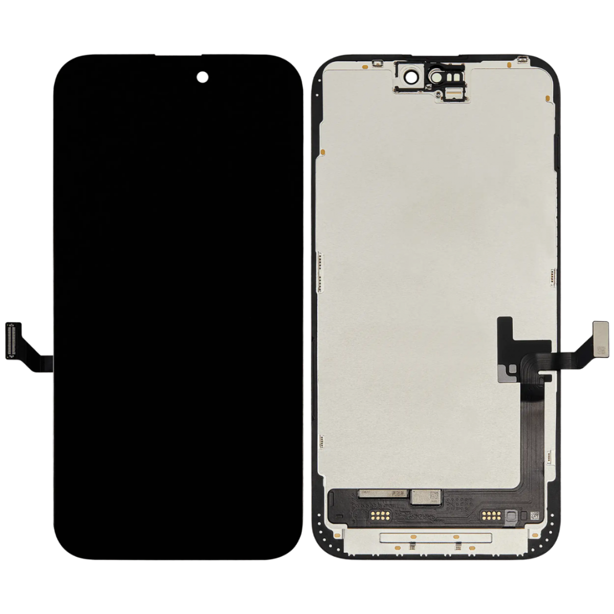 iPhone 15 Plus Ekran Dokunmatik FHD parlaklik 900+ Nit Premium Kalite