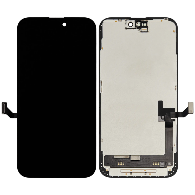 iPhone 15 Plus Ekran Dokunmatik FHD parlaklik 900+ Nit Premium Kalite