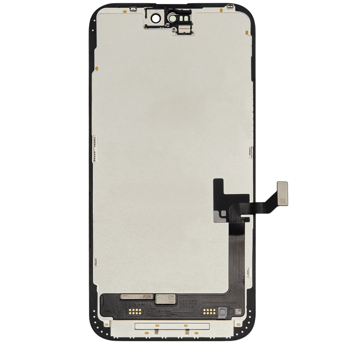 iPhone 15 Plus Ekran Dokunmatik FHD parlaklik 900+ Nit Premium Kalite