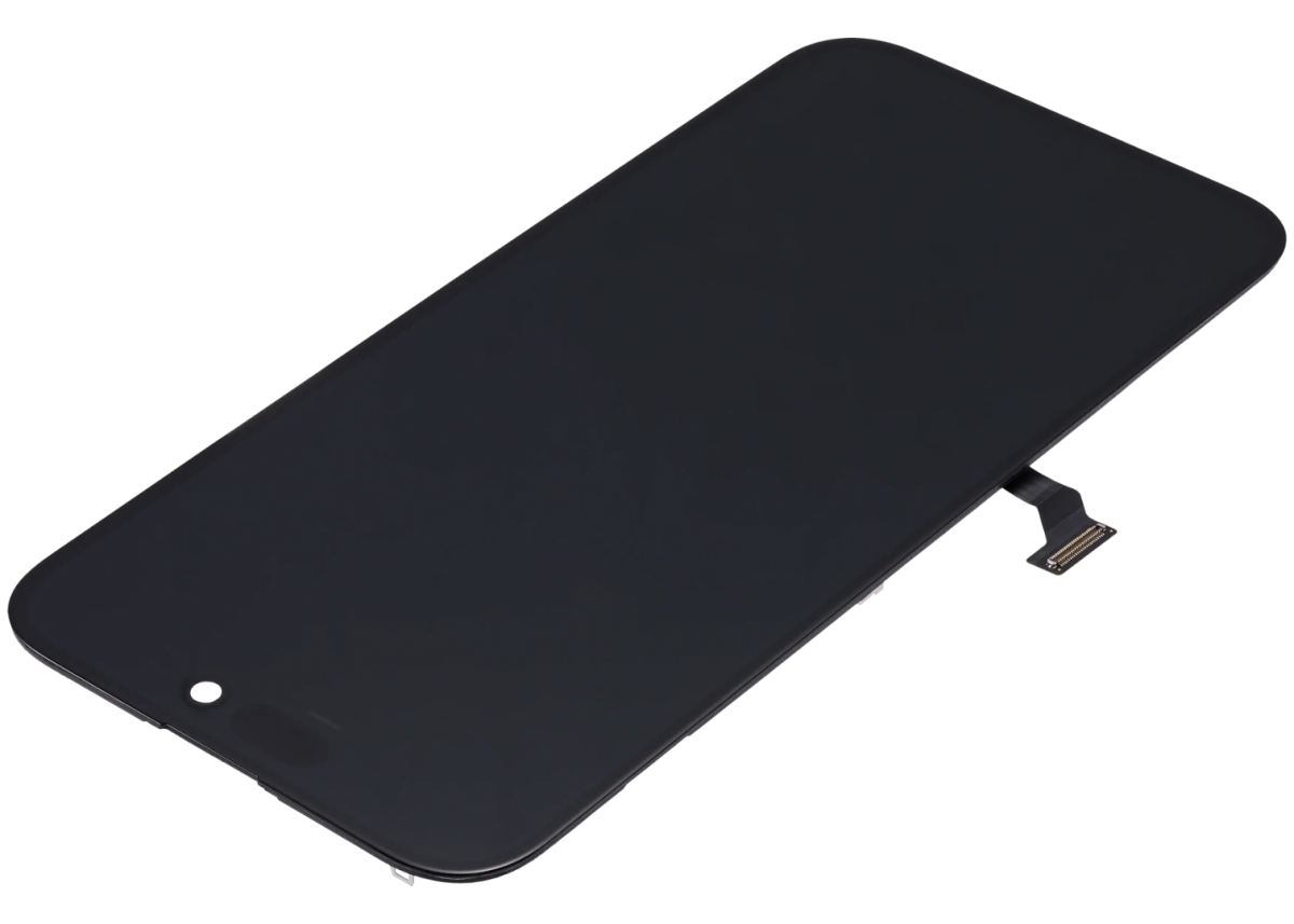 iPhone 15 Plus Ekran Dokunmatik FHD parlaklik 900+ Nit Premium Kalite