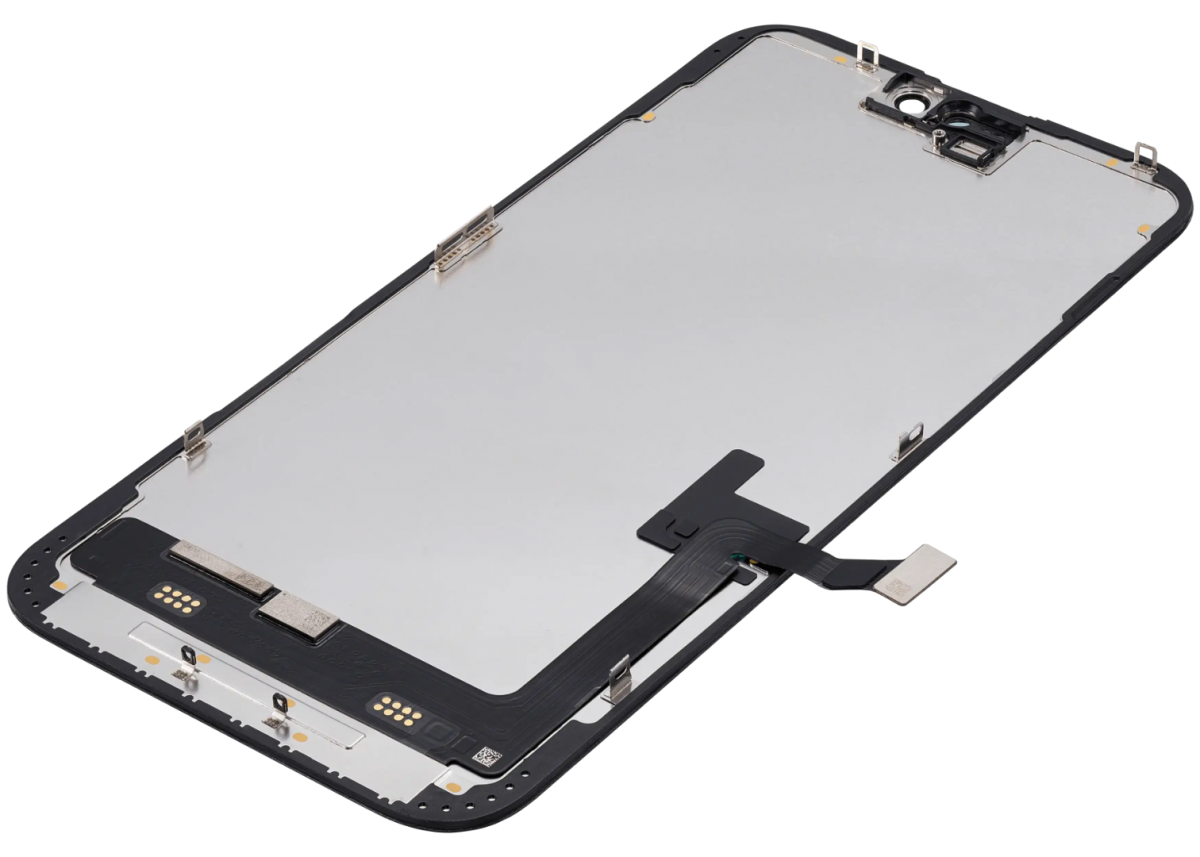 iPhone 15 Plus Ekran Dokunmatik FHD parlaklik 900+ Nit Premium Kalite
