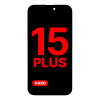 iPhone 15 Plus Ekran Dokunmatik HARD OLED parlaklik 800+ Nit Premium Kalite iPhone 15 Plus Ekran Dokunmatik HARD OLED parlaklik 800+ Nit Premium Kalite