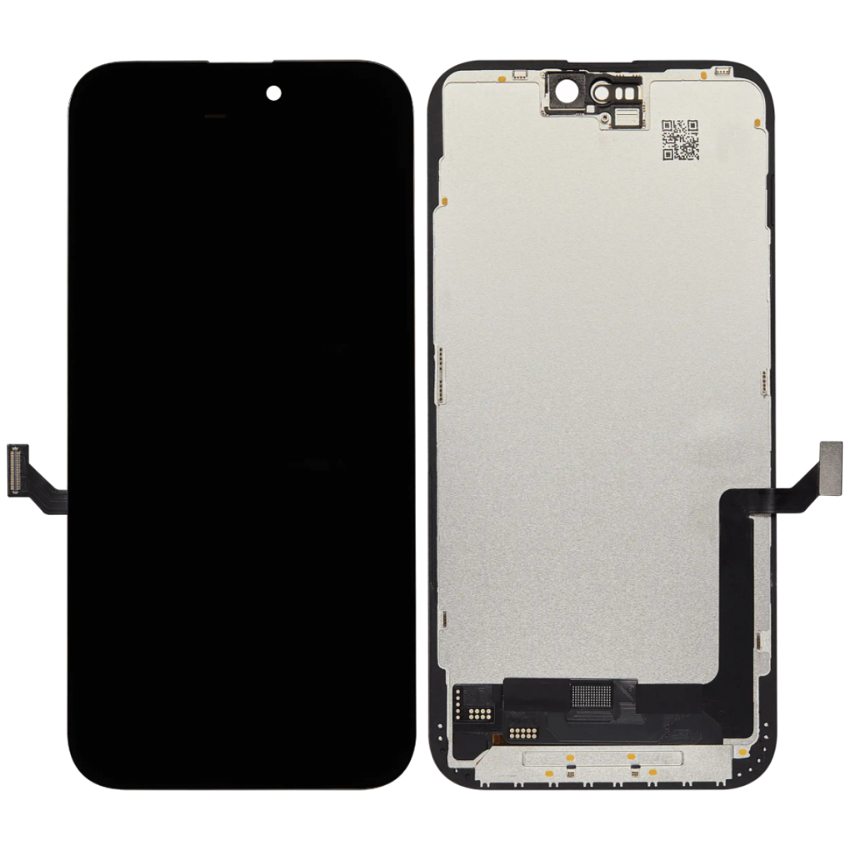 iPhone 15 Plus Ekran Dokunmatik HARD OLED parlaklik 800+ Nit Premium Kalite iPhone 15 Plus Ekran Dokunmatik HARD OLED parlaklik 800+ Nit Premium Kalite