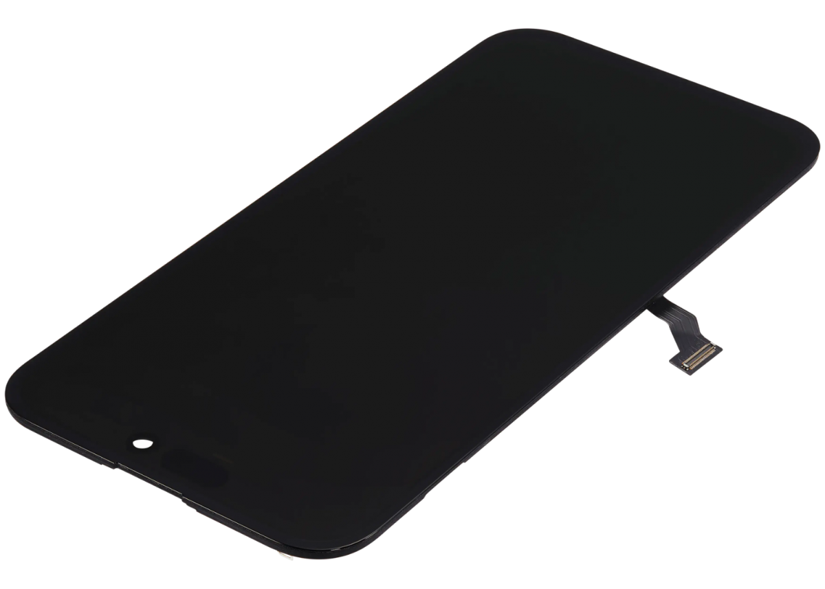 iPhone 15 Plus Ekran Dokunmatik HARD OLED parlaklik 800+ Nit Premium Kalite iPhone 15 Plus Ekran Dokunmatik HARD OLED parlaklik 800+ Nit Premium Kalite