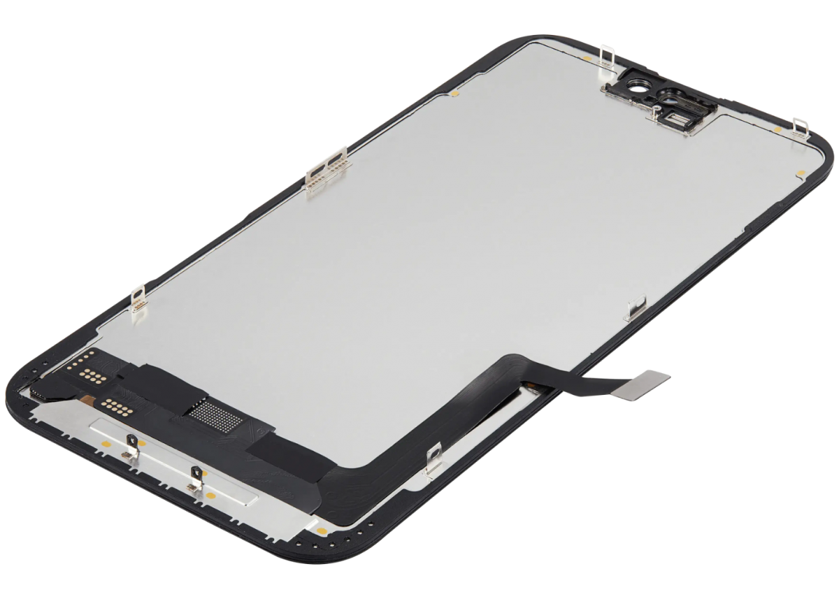 iPhone 15 Plus Ekran Dokunmatik HARD OLED parlaklik 800+ Nit Premium Kalite iPhone 15 Plus Ekran Dokunmatik HARD OLED parlaklik 800+ Nit Premium Kalite