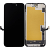 iPhone 15 Plus Ekran Dokunmatik SOFT OLED parlaklik 900+ Nit Premium Kalite