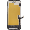 iPhone 15 Plus Ekran Dokunmatik SOFT OLED parlaklik 900+ Nit Premium Kalite