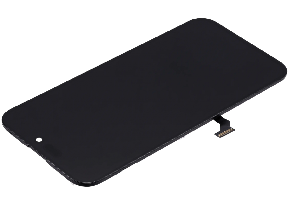 iPhone 15 Plus Ekran Dokunmatik SOFT OLED parlaklik 900+ Nit Premium Kalite